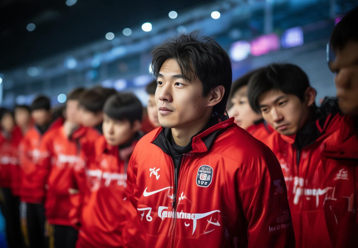 S15主题曲MV延迟发布，Bwipo因性别歧视言论被删除所有戏份！-安博电竞